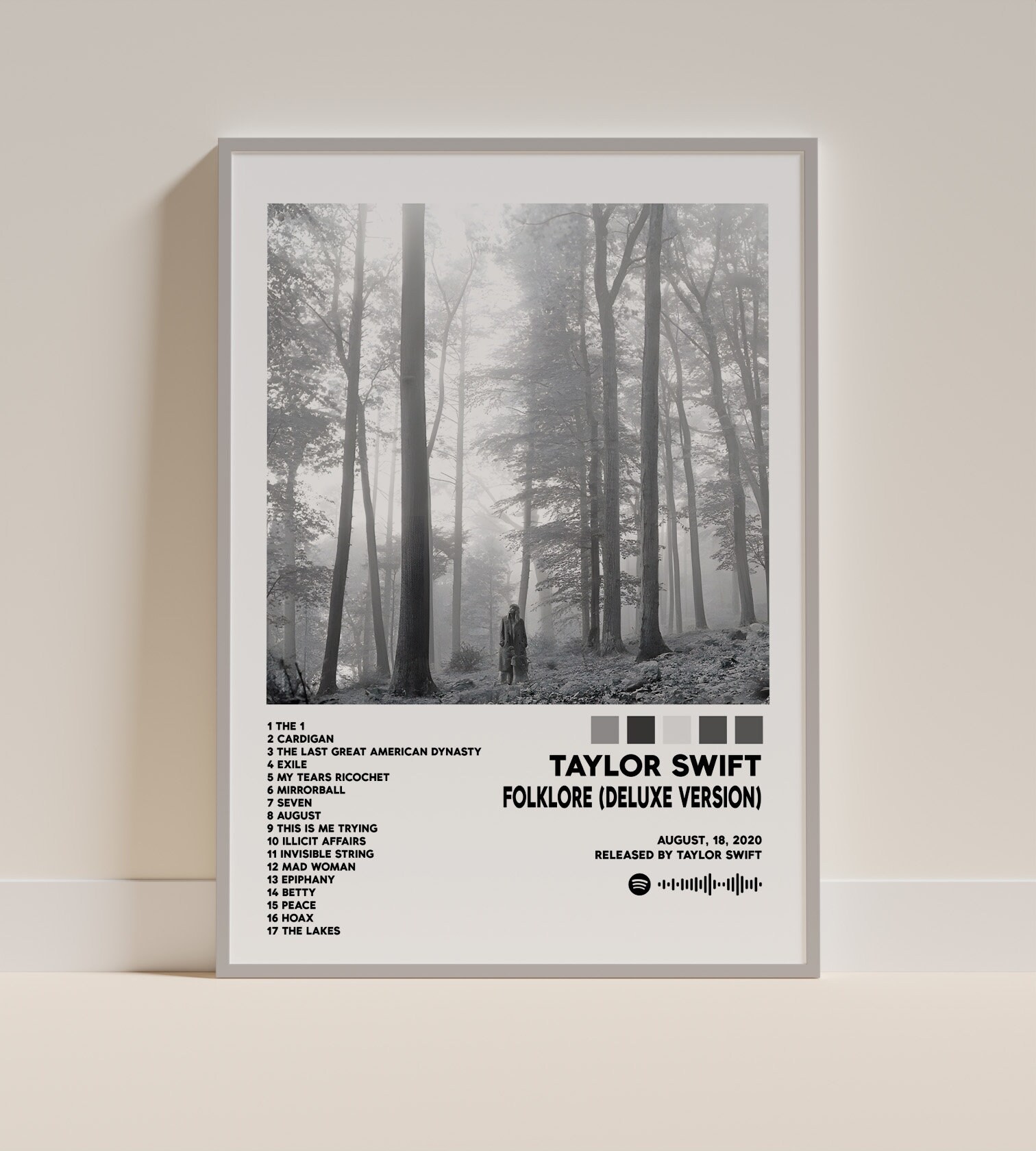 Meet Morgan Riddle: how this Bright Young Thing became ‘The Most Famous Woman in Men’s Tennis’ visual data 6