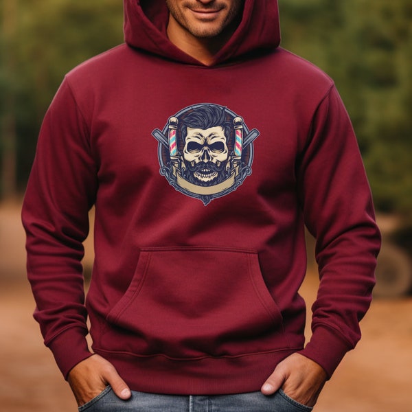 Un sweat à capuche unique avec un superbe design, parfait pour toutes les occasions. Idéal pour des idées cadeaux et comme pull cool.