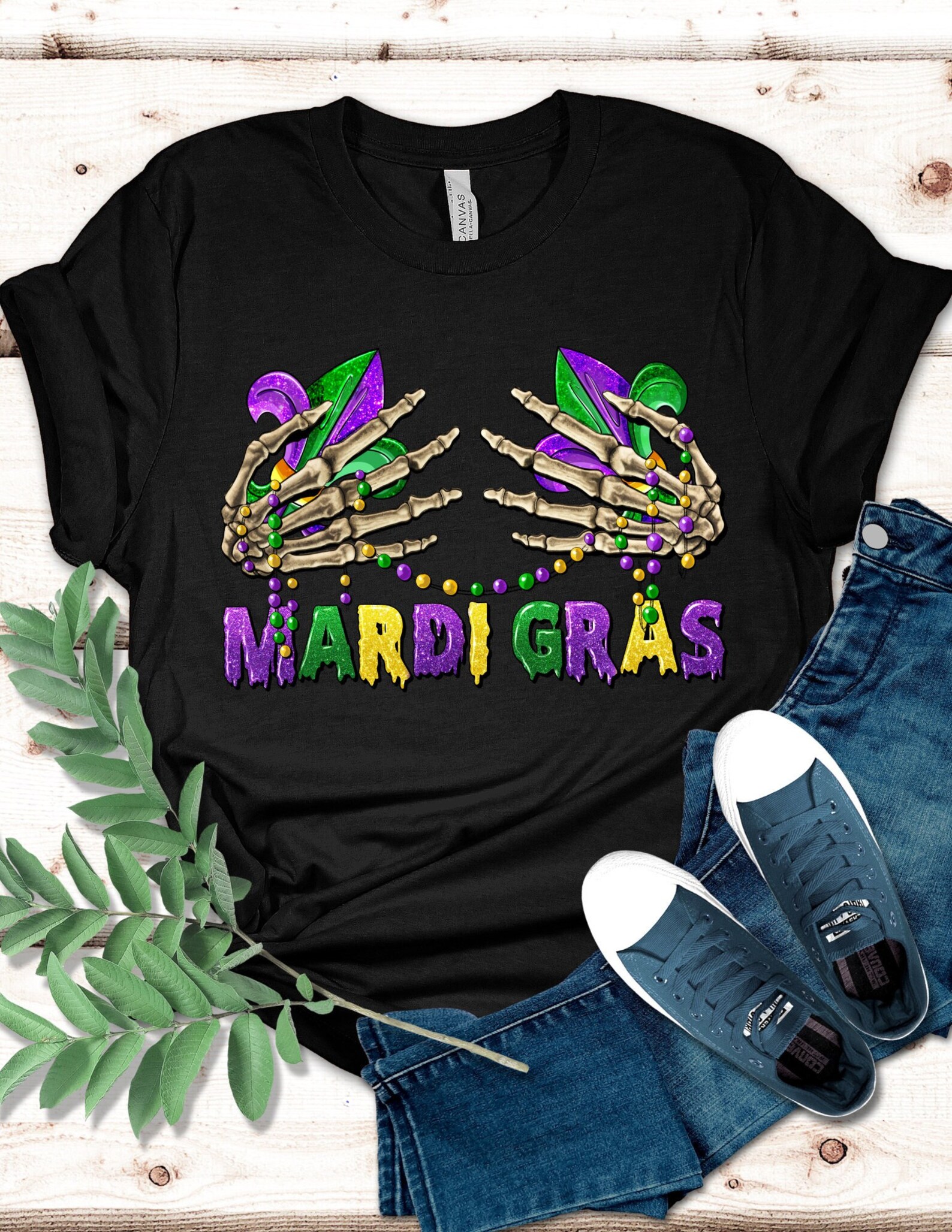 mardi gras show me your beads