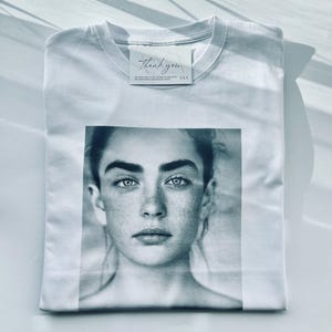 Women&#39;s T-Shirt with Print