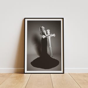 Miley Cyrus Poster , Miley Cyrus Poster Print , Miley Cyrus Album Poster, Minimalist Album Poster , Artist Poster , Music Gift , Miley Cyrus