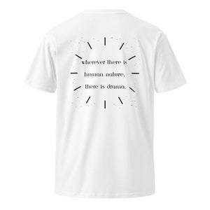 Hercule Poirot: Little Grey Cells T-Shirt