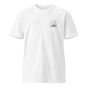 Hercule Poirot: Little Grey Cells T-Shirt