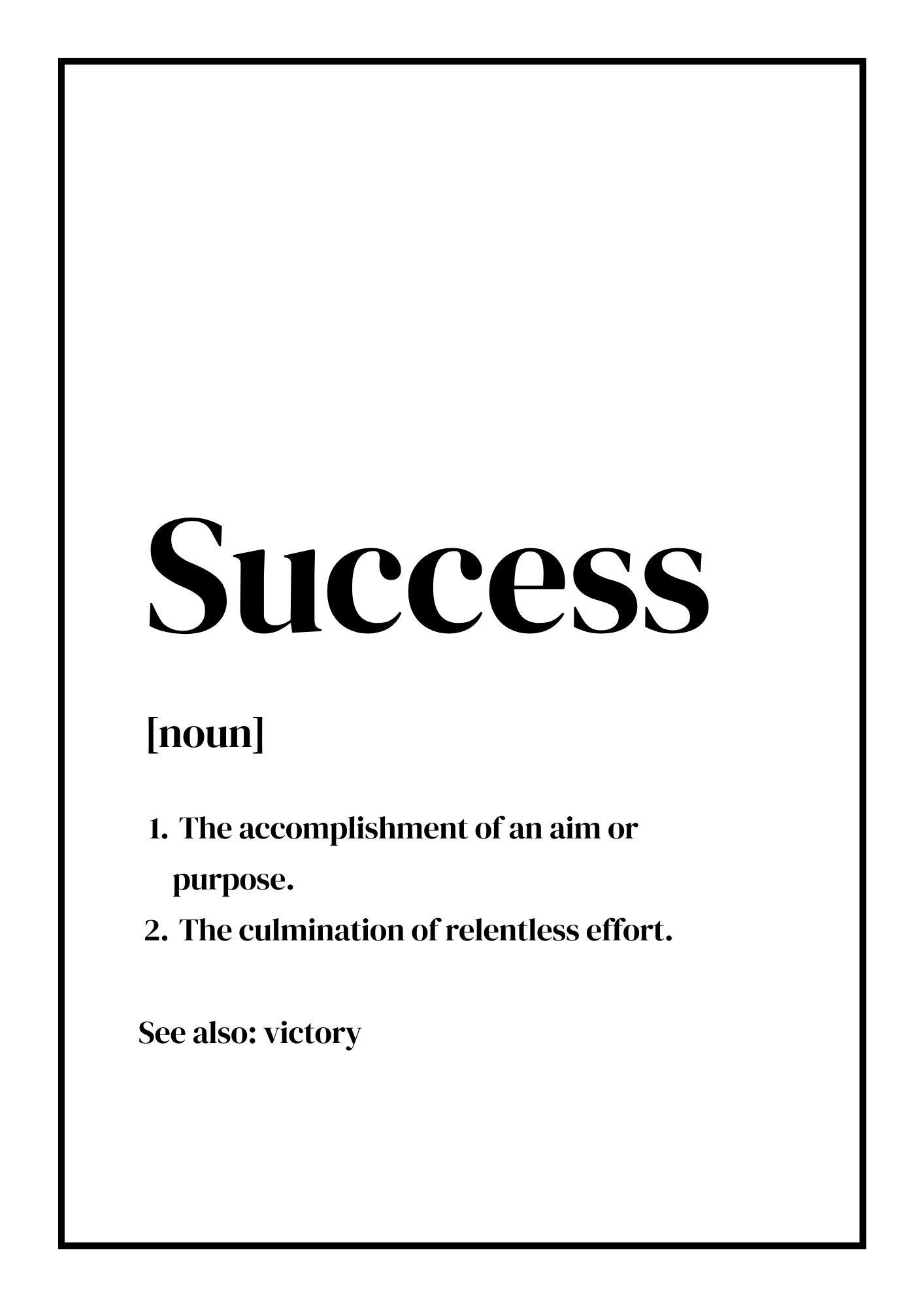 Motivational Poster Etsy Motivational Poster Etsy