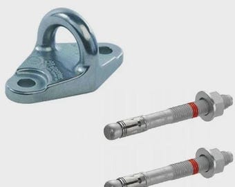 Kit Cerceau Aérien Lyra Acier Inoxydable – 85/90/95 Cm, Charge 300 Kg, Anti-Rouille, Antidérapant – Pour Yoga Aérien, Danse, Gymnastique