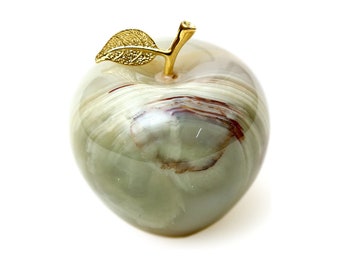 Home Decor Marble Paper Weight
