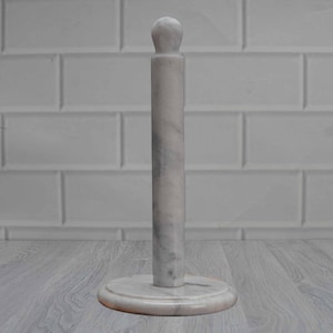 Porte-serviettes en papier pour la cuisine