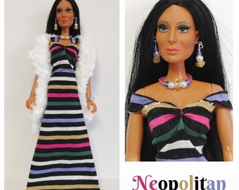 Cher half breed doll sale