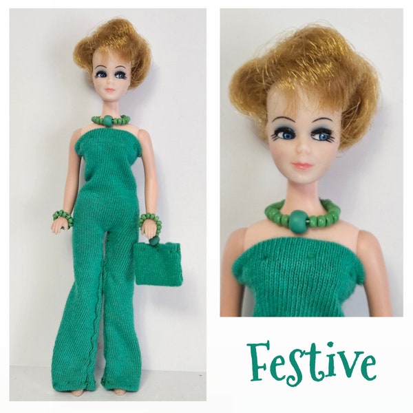 Dawn Doll Clothes Etsy