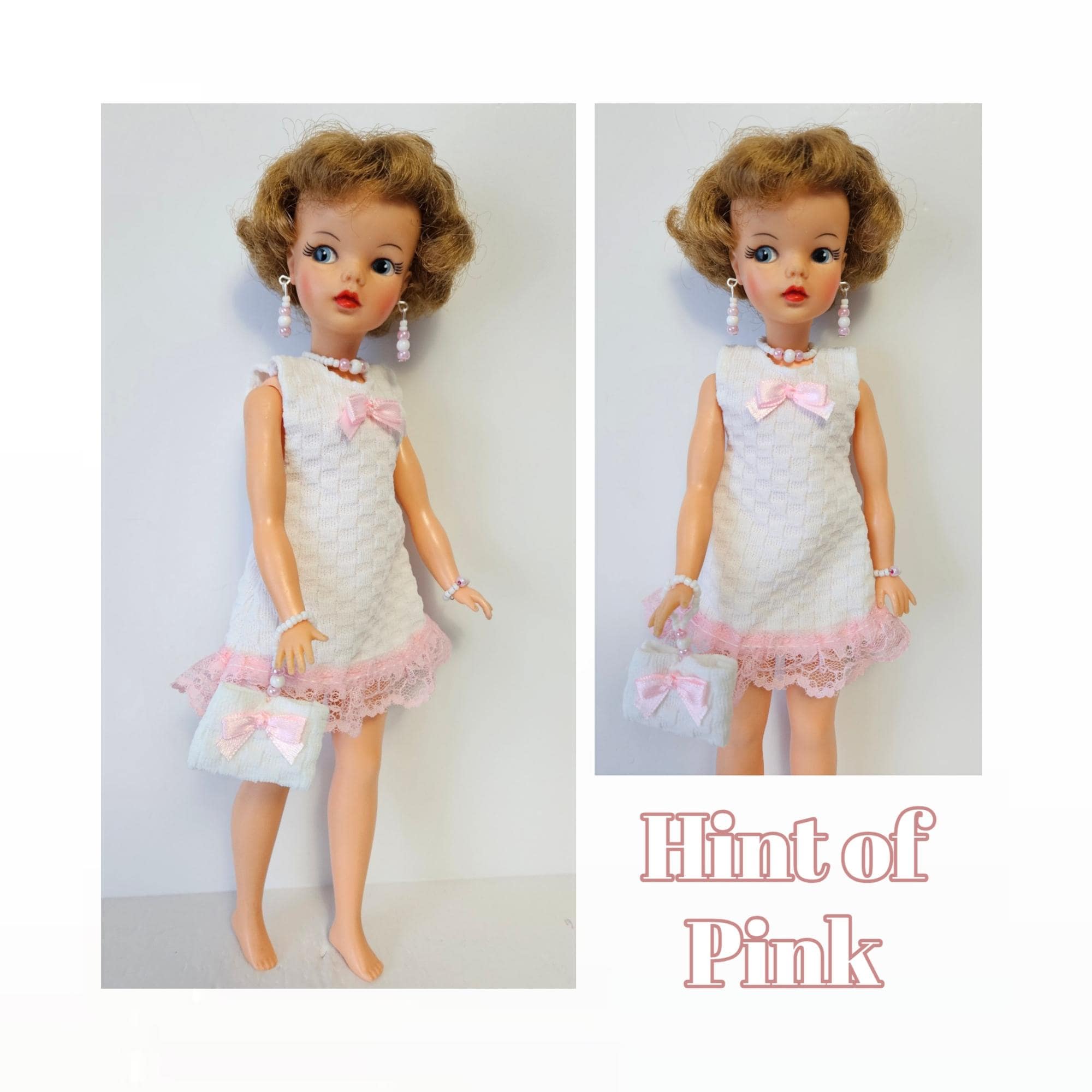 Unknown Artist – Meet Tammy & Her Freindsb - VG+ LP Record