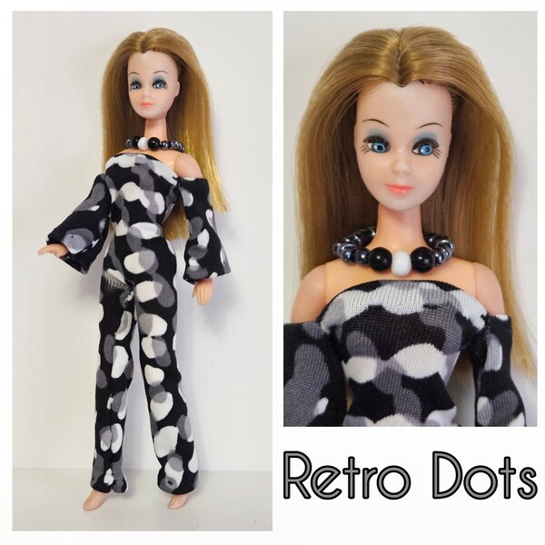 Dawn Doll Clothes Etsy