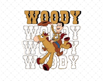 Toy Story Woody Png, Woody Png, Cowboy Woody Png, Sublimación Woody, Toy Story Png, Sublimación Woody, Camisa Woody Png, Sólo Png