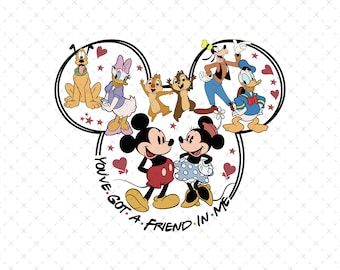 World Png, Mouse And Friends Epcot Png, Family Vacation Png, Magic Kingdom Png, Vacay Mode Png, Digital File, Only Png
