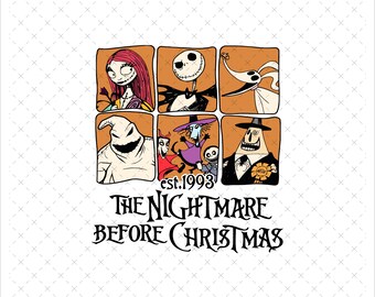 Nightmare Svg, Happy Halloween Svg, Trick Or Treat Png, Spooky Vibes Png, Witch Png, Fall, Svg Files For Sublimation, Nightmare