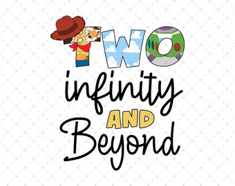 Zwei Unendlichkeit und darüber hinaus Png, Zwei Unendlichkeit und darüber hinaus Png, Toy Story Png, Familienurlaub Png, Freund Gruppe svg, Vacay-Modus Png, digitale Datei