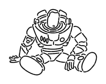 Retro Buzz Lightyear Png, Buzz Lightyear Png, Buzz Lightyear Sublimation, Toy Story Png, Digital File, Cut File, Instant Download, Cricut