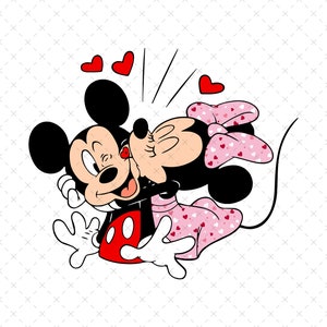 Happy Valentine PNG, Valentines Toys Png, Retro Valentines Png, Valentine&#39;s Day Png, Xoxo Valentines Png, Toy Magic Couple Svg, Png File