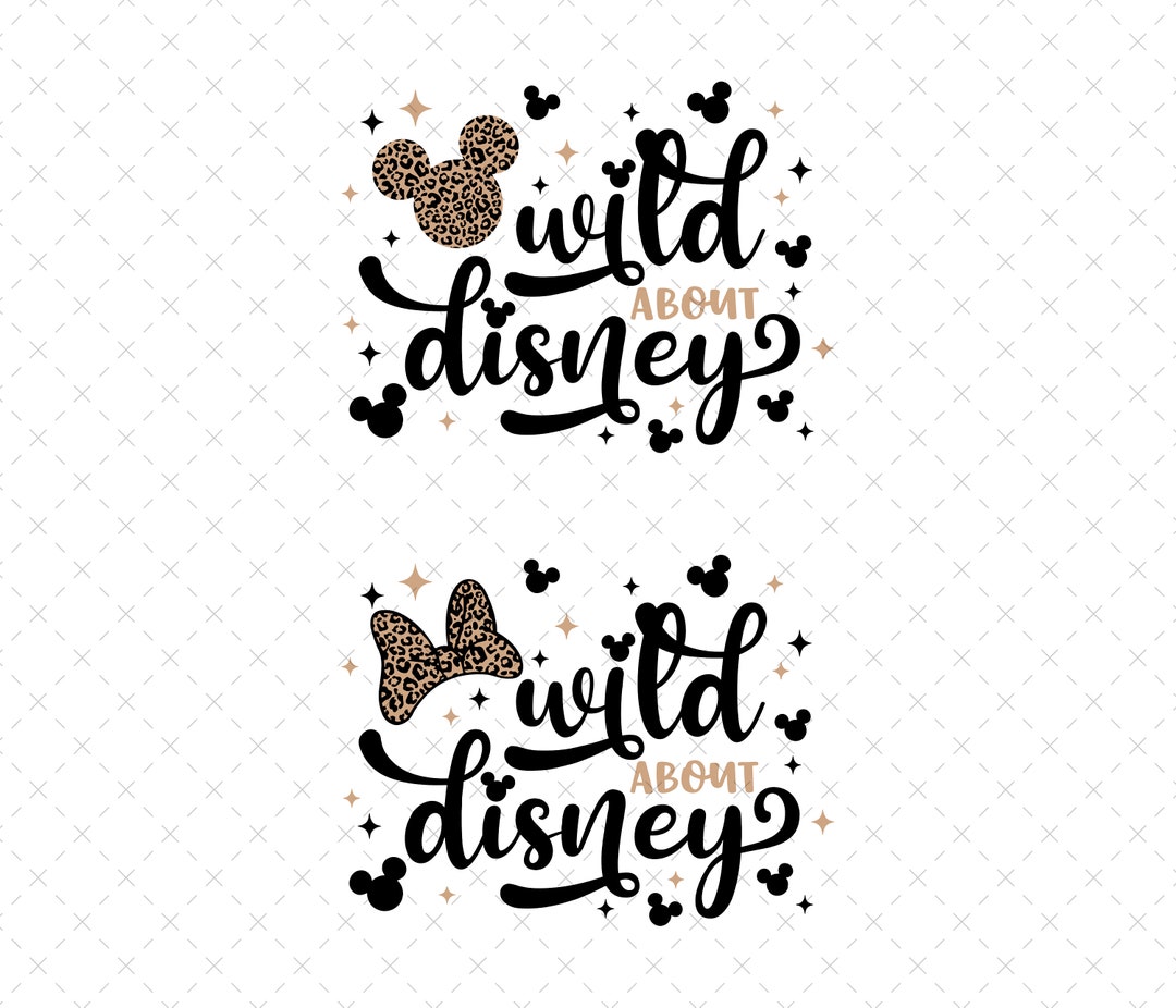 Animal Kingdom Png, Animal Kingdom Svg, Cricut Svg, Wild Trip Svg