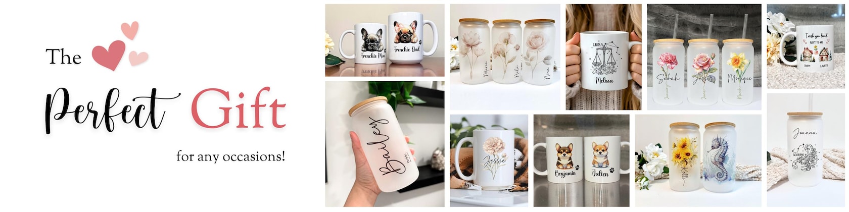 LovelyTwoShop - Etsy