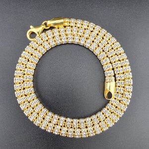 アイスリンク  チェーン 専用！ Ice link necklace - Etsy 日本