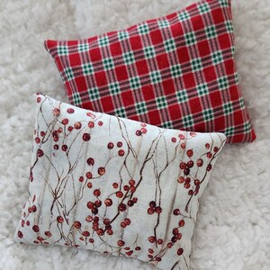 Balsam Fir Sachets
