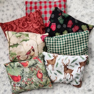 Balsam Fir Sachets
