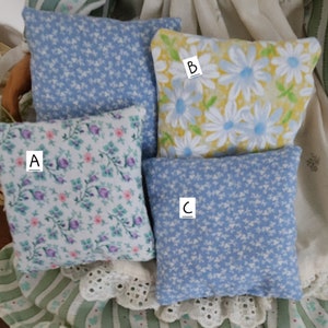 Lavender sachets-wonderful scented organic lavender