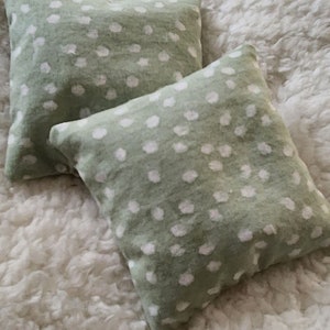 Balsam Fir Sachets