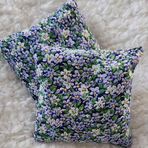 Balsam Fir Sachets