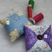 see more listings in the Pincushion section