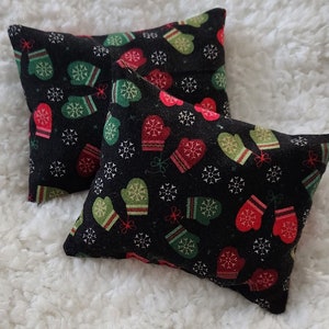 Balsam Fir Sachets