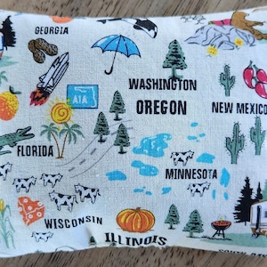 Balsam Fir Sachets