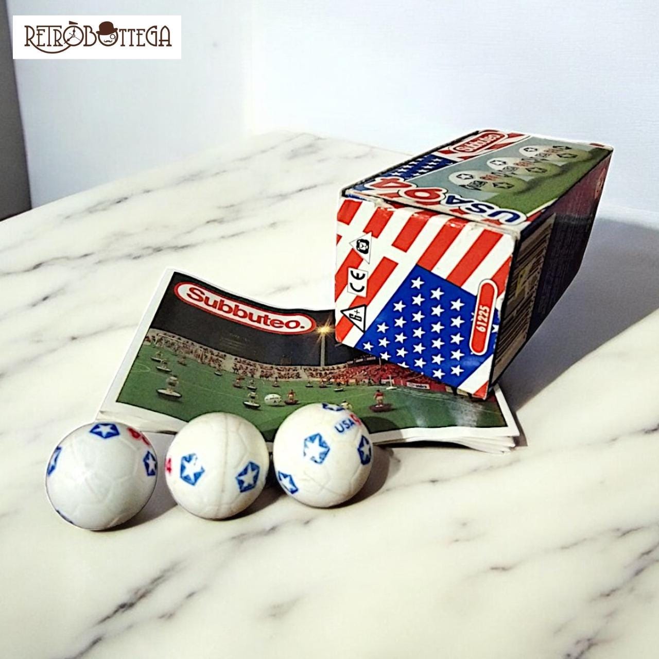 World Cup 94 Toys - Etsy