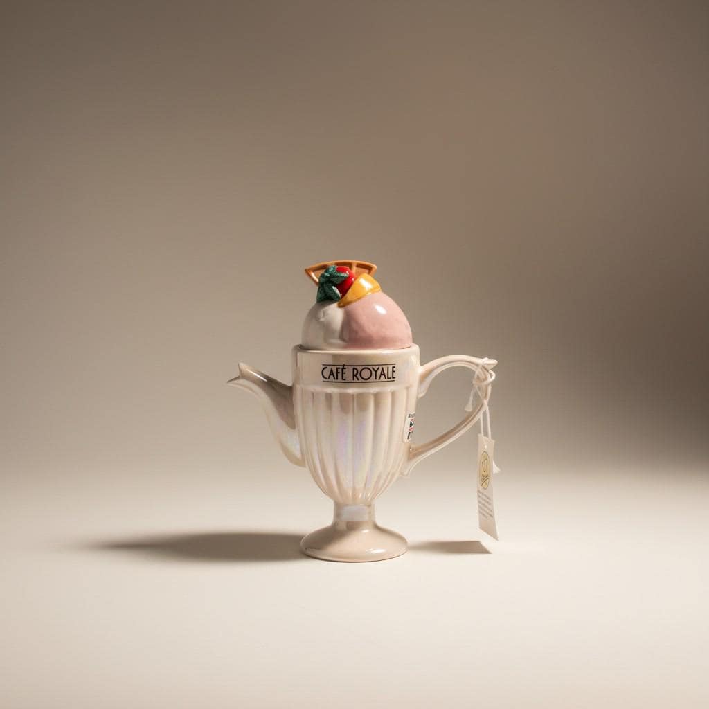 The Teapottery Teapots - Etsy UK