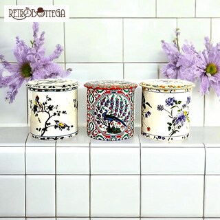 Abiyou Borsa Per Il Pranzo Portatile, 3 Pezzo Borsa Termica