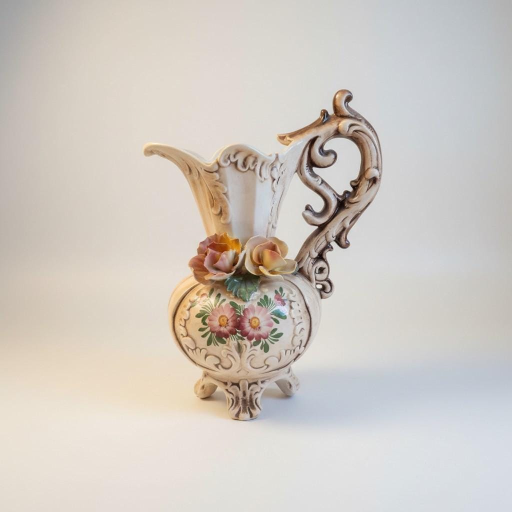 Bassano vase - Etsy 日本