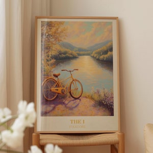 The 1 Digital Print | Music Wall Art | Aesthetic Print | Folklore Print | Bedroom Print | Watercolour Art | Girly Wall Art | Eras Tour