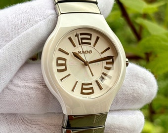 Rado True Ceramics