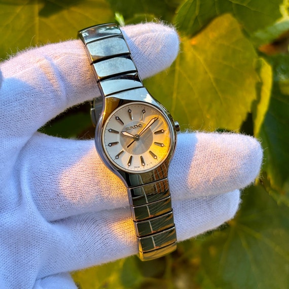 Rado Dia Star Women - Etsy Rado Dia Star Women - Etsy
