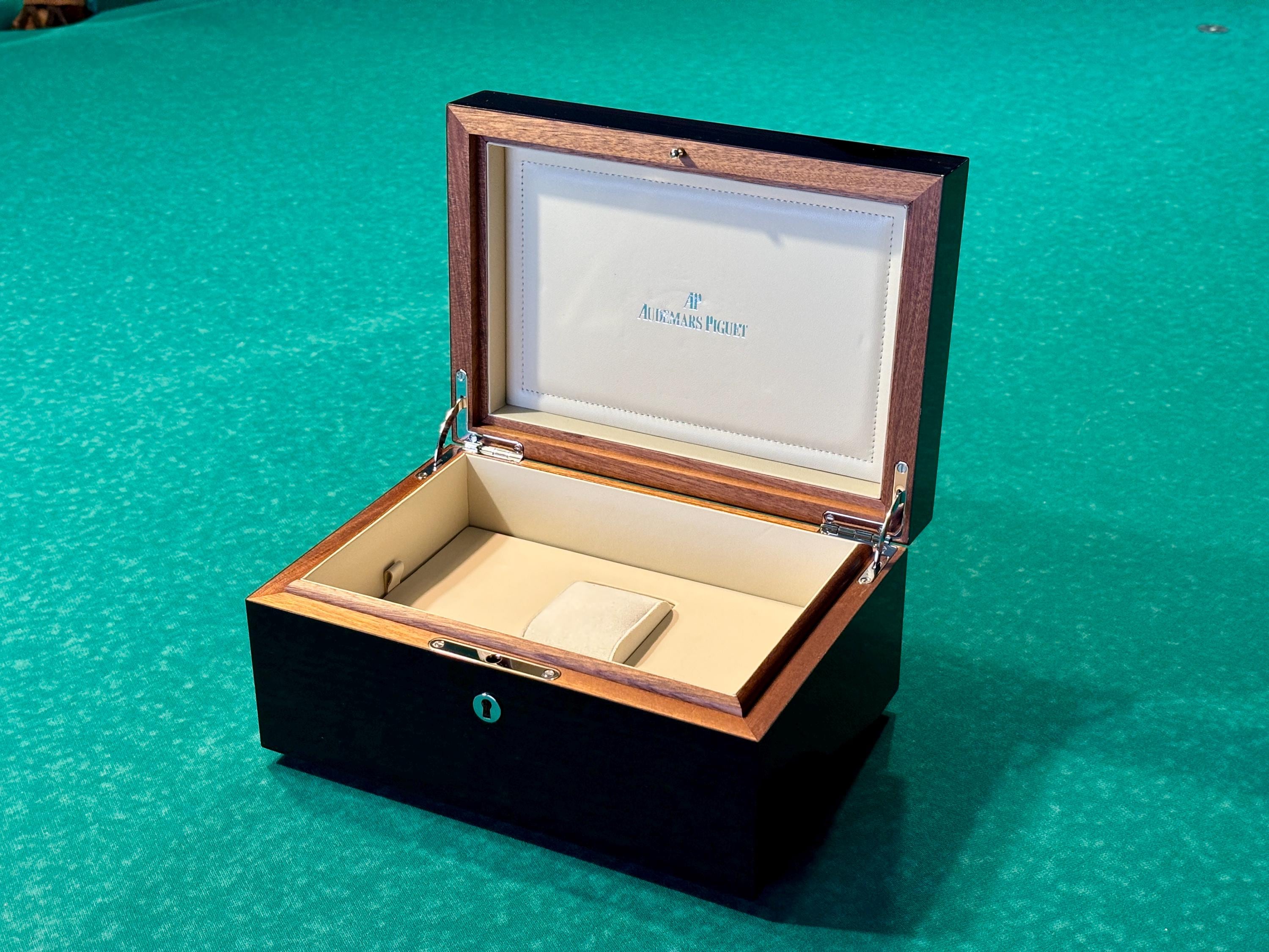 Audemars Piguet Box Watch - Etsy Audemars Piguet Box Watch - Etsy
