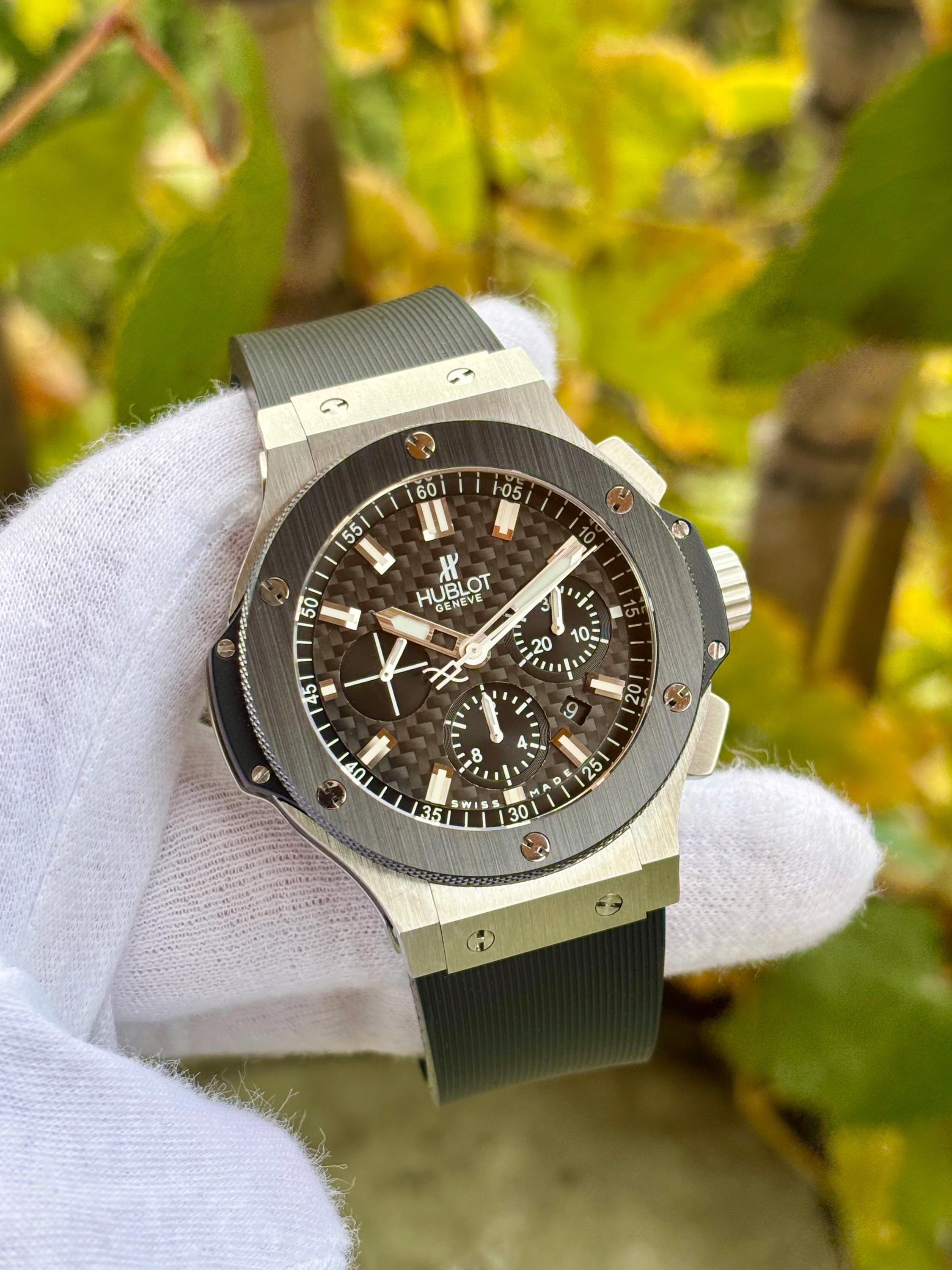 Hublot Mdm Orologio Hublot Prezzo Cinturino Hublot Cinturino