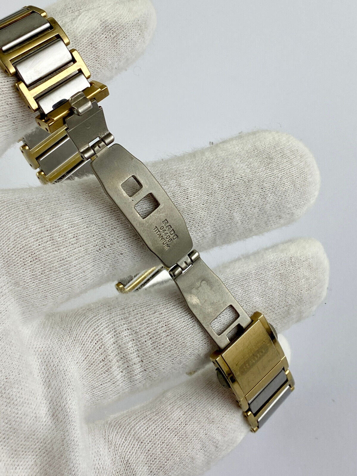 Rado DiaStar Damen 153.0339.3 Etsy
