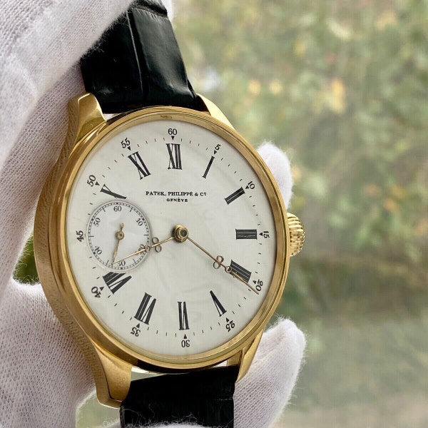 Patek Philippe & Co 102148