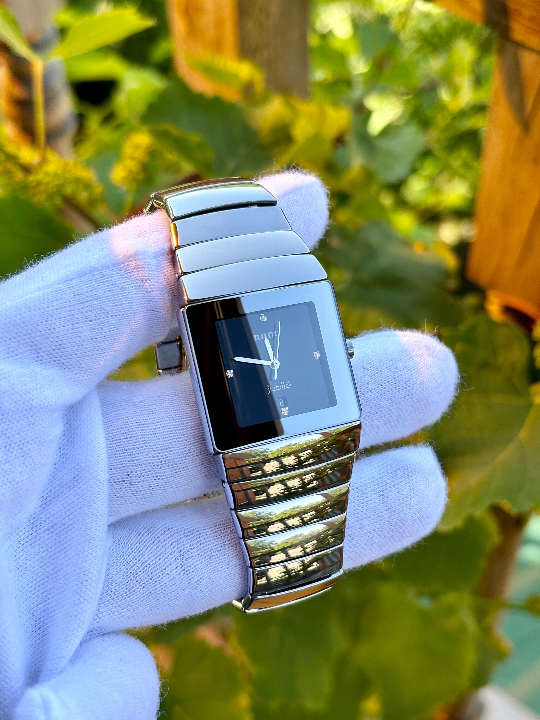 Rado sintra multifunction hot sale