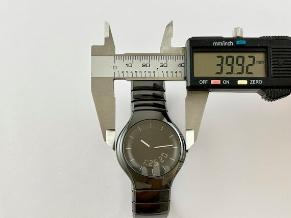 Rado multifunction clearance