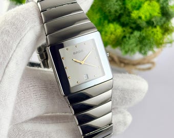 Herando - Rado DiaStar High-Tech Ceramic 24MM Medium Elegant