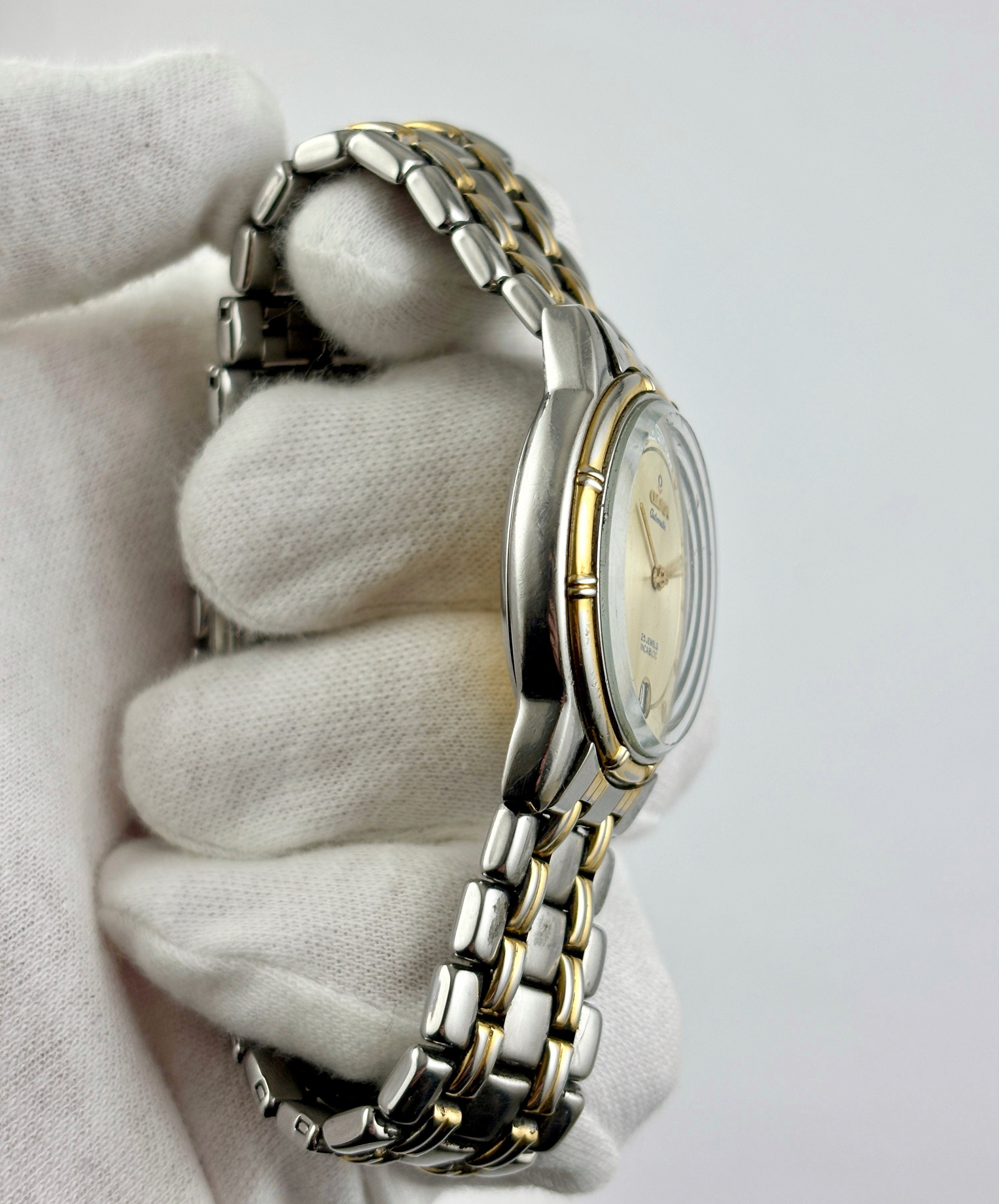 Olma Automatic - Etsy