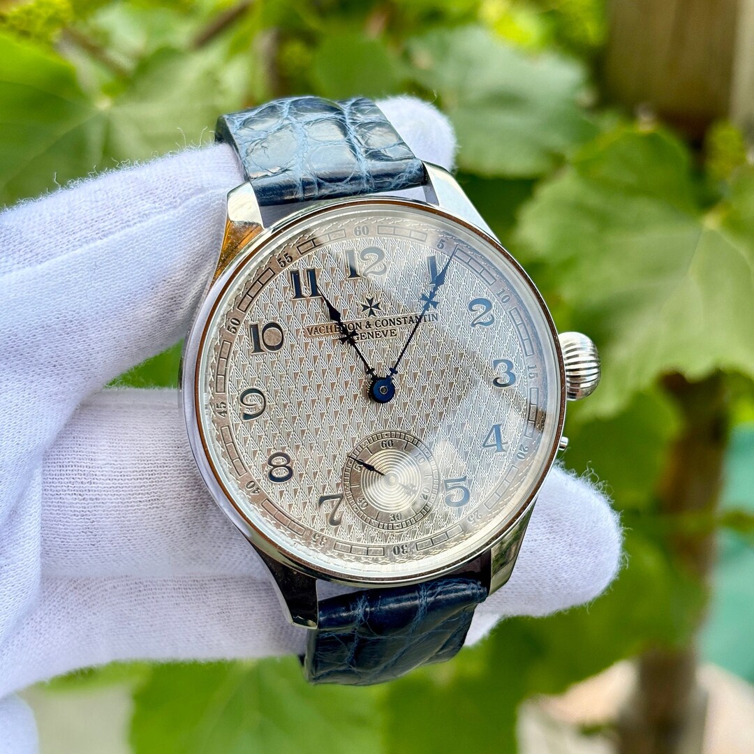 Vacheron Constantin - Etsy