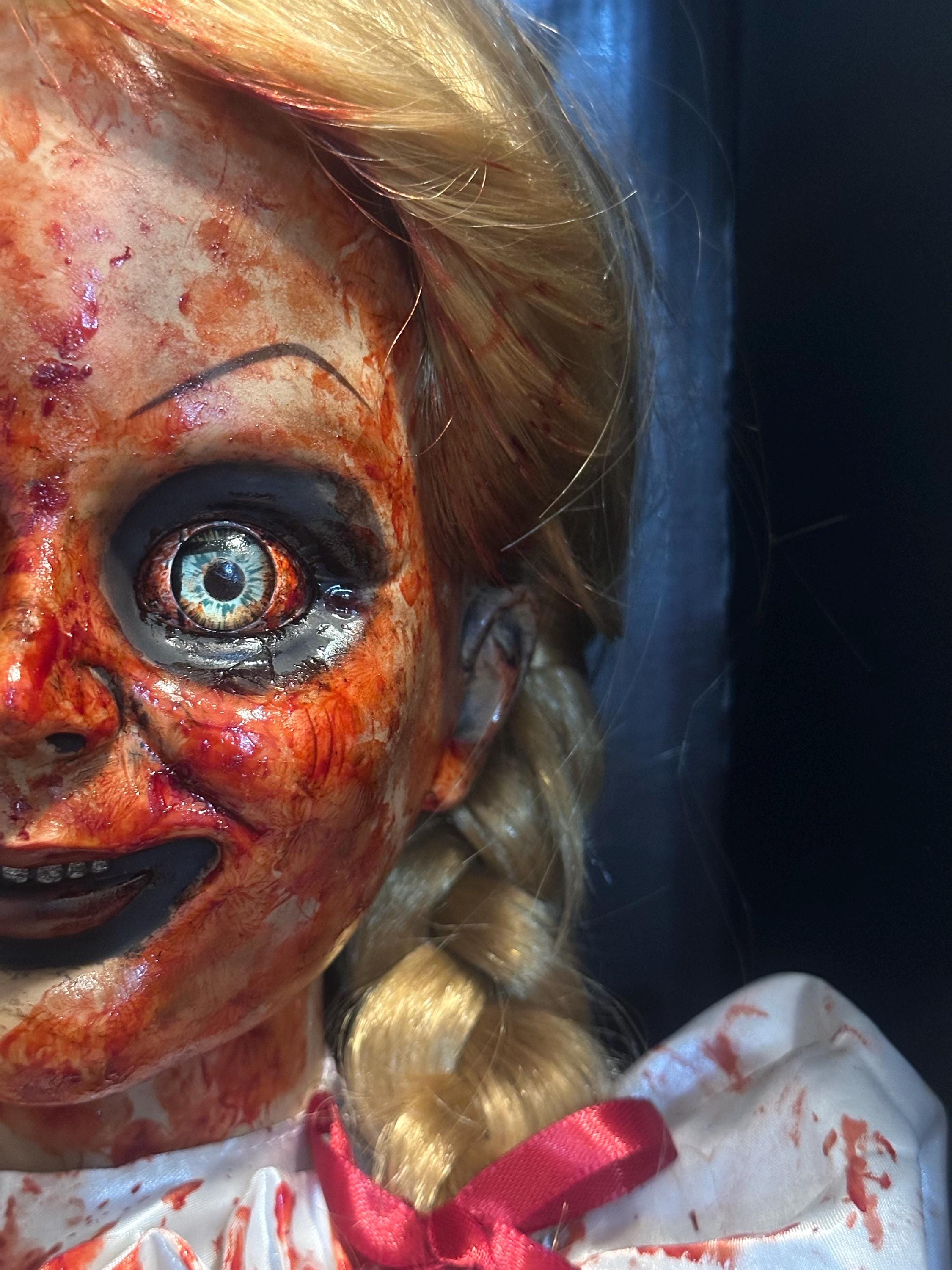 Glen doll chucky - Etsy 日本