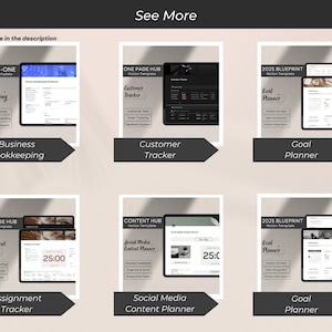 Developer Planner Notion Template, Project Management Dashboard, Task ...